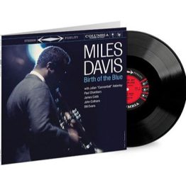 Miles Davis - Birth Of The Blue (180g QRP)