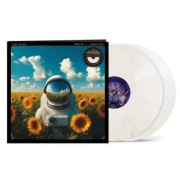 Tears For Fears - Songs For A Nervous Planet (Cocoa Cream Vinyl) (Indies)