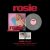 Rose - Rosie Vinyl (Vampirehollie Clear Edition)