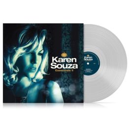 Karen Souza - Essentials 2 (Transparent Vinyl)