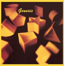 Genesis - Genesis (Atlantic 75, 2LP 45RPM)
