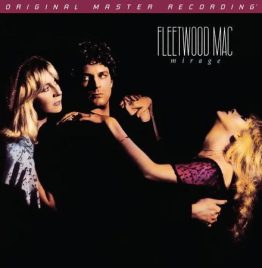 Fleetwood Mac - Mirage (Numbered 180G 45Rpm Vinyl 2LP)