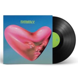 Fontaines D.C. - Romance