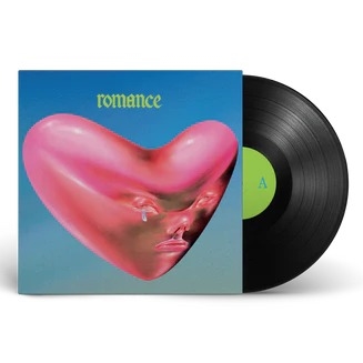 Fontaines D.C. - Romance