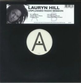 Lauryn Hill - Unplugged Radio Session