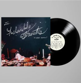 Japanese Breakfast - For Melancholy Brunettes (& Sad Women)