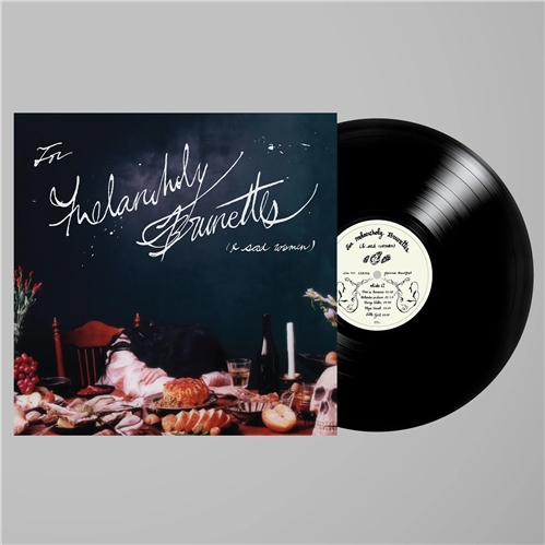 Japanese Breakfast - For Melancholy Brunettes (& Sad Women)