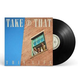 Take That - This Life