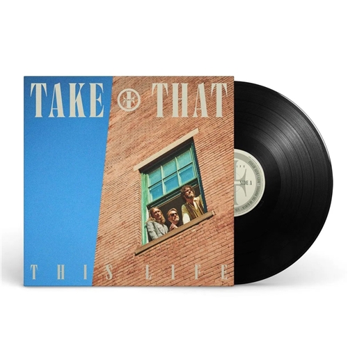 Take That - This Life