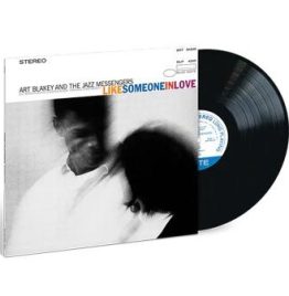 Art Blakey & The Jazz Messengers - Like Someone In Love