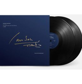 Samson Francois - The Unreleased Swiss Recordings Ltd. (180g 2LP)