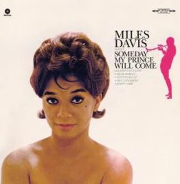 Miles Davis - Someday My Prince Will Come (Waxtime)
