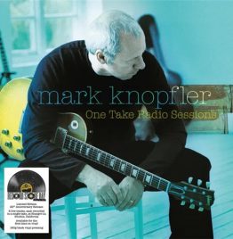 Mark Knopfler - One Take Radio Sessions Ep (180G) (RSD 2025)