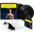 Maria Duenas - Paganini - 24 Caprices (2LP + CD)
