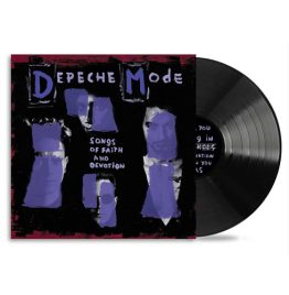 Depeche Mode - Songs Of Faith & Devotion