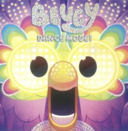Bluey - Bluey Dance Mode!