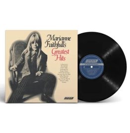 Marianne Faithfull - Marianne Faithfull's Greatest Hits