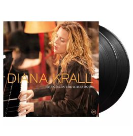 Diana Krall - Girl In The Other Room