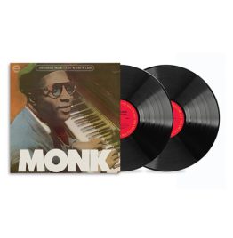 Thelonious Monk - Live At The It Club (2LP/140G) (RSD 2025)