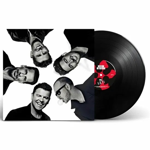 New Kids On The Block - Still Kids