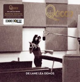 Queen - De Lane Lea Demos Ep (180G/Gold Foil) (RSD 2025)