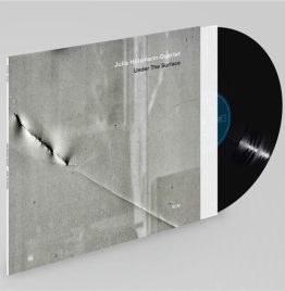 Julia Hulsmann Quartet - Under The Surface