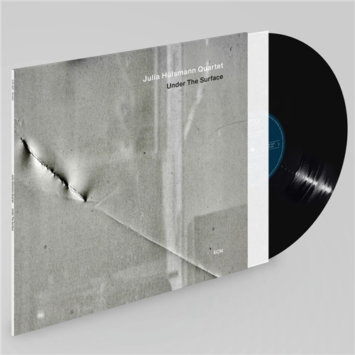 Julia Hulsmann Quartet - Under The Surface