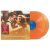 Gabriel Yared - The English Patient (OST Orange Vinyl)