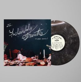 Japanese Breakfast - For Melancholy Brunettes (& Sad Women) (Frosted Shadow Vinyl)