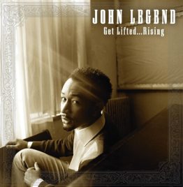 John Legend - Get Lifted...Rising (140G) (RSD 2025)