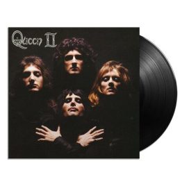 Queen - Queen II