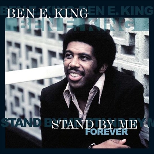 Ben E. King - Stand By Me Forever (Coloured Vinyl)