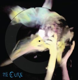 Cure - Head On The Door (Picture Disc) (RSD 2025)