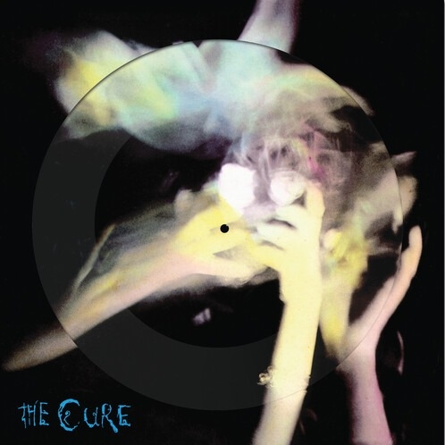 Cure - Head On The Door (Picture Disc) (RSD 2025)