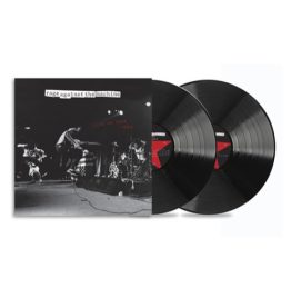 Rage Against The Machine - Live On Tour 1993 (2LP/140G/Side D Etching) (RSD 2025)
