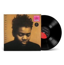 Tracy Chapman - Tracy Chapman (35th Anniversary Edition)