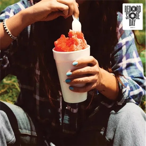 Waxahatchee - Much Ado About Nothing B/W Mud 7-inch (RSD 2025)