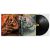 Wu-Tang & Mathematics - Black Samson, The Bastard Swordsman - Wu-Tang, Saga Continues (RSD 2025)