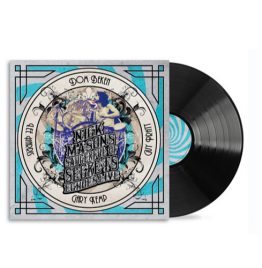 Nick Mason's Saucerful Of Secrets - Echoes (Live) (140G/Side B Etching) (RSD 2025)