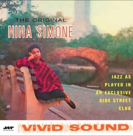 Nina Simone - Original (Jazz Wax)