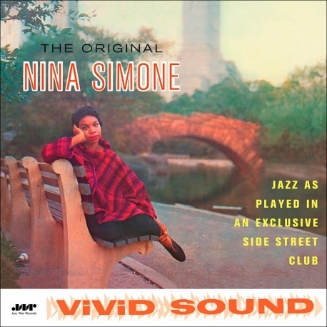 Nina Simone - Original (Jazz Wax)