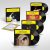 Seiji Ozawa, Boston Symphony Orchestra - Ravel -The Orchestra Works (4LP)