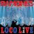 Ramones - Loco Live (2LP/Blue & Red Vinyl) (RSD 2025)