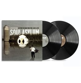 Soul Asylum - After The Flood- Live From The Grand Forks Prom, June 28, 1997 (2LP/140G) (RSD 2025)