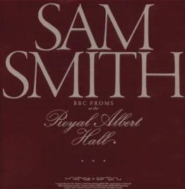 Sam Smith - BBC Proms At The Royal Albert Hall (2LP/Deluxe) (RSD 2025)