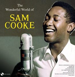 Sam Cooke - Wonderful World Of Sam Cooke