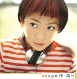 陈绮贞 Cheer Chen - 还是会寂寞 (限量图胶唱片)