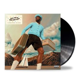 Tyler, The Creator - Call Me If You Get Lost (2LP)