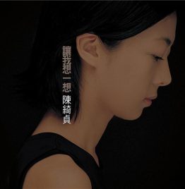 陈绮贞 Cheer Chen - 让我想一想 (限量图胶唱片)