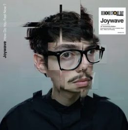 Joywave - How Do You Feel Now? (10th Anniversary Edition/Yellow/Gray Vinyl/2LP) (RSD 2025)
